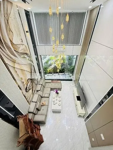 Chủ Đi Định Cư Bán Gấp Nhà Phùng Văn Cung,P7, Phú Nhuận. Chủ 2,45Tỷ.