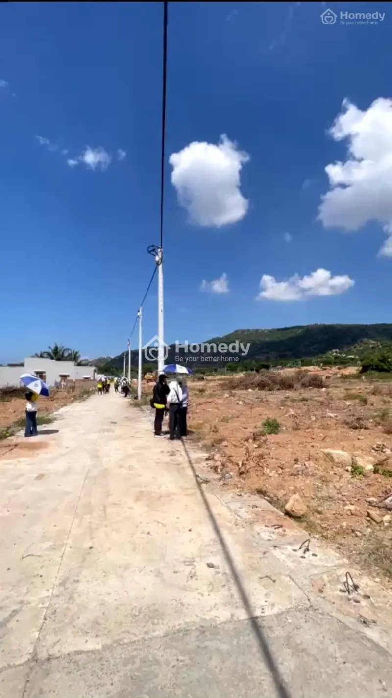 Đất Nền Giá Rẻ Đấu Giá Nhà Nước Sát Biển Nam Khánh Hòa