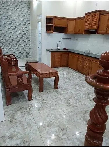 Cho Thuê Nhà Nguyên Căn Hxt- 1/Đường Hương Lộ 2 Btđ A Q.bình Tân, 15Tr