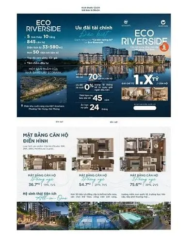 Chỉ Với Hơn 500 Triệu Anh Chị Đã Sở Hữu Ngay 1 Căn Hộ Mơ Ước Tại Hd