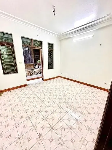 Cho Thuê Nguyên Căn Nhà 50M2 Phố Hoàng Văn Thái, Thanh Xuân, 4 Tầng
