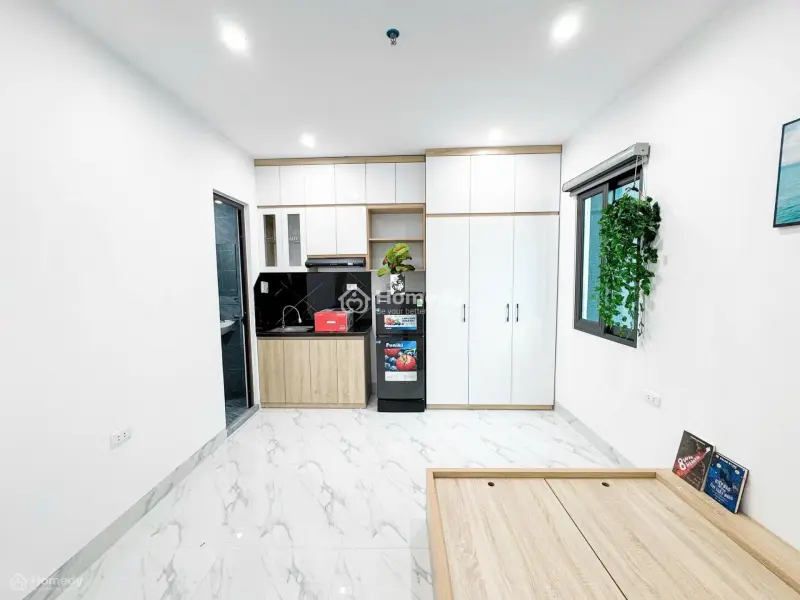 Bán Tòa Ccmn Phú Diễn - 76M2 X 7T - Sát Phố - 20 Phòng Khép Kín. Giá 20.9 Tỷ-Ảnh Thật