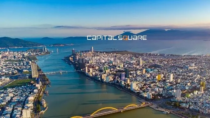 Bán Căn Hộ View Sông Hàn Chỉ Từ 1,5 Tỷ (30%) Sỡ Hữu Ngay