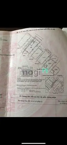 Tòa Nhà Chdv Bề Thế 8M Thu Nhập Cho Thuê 200Tr/Tháng