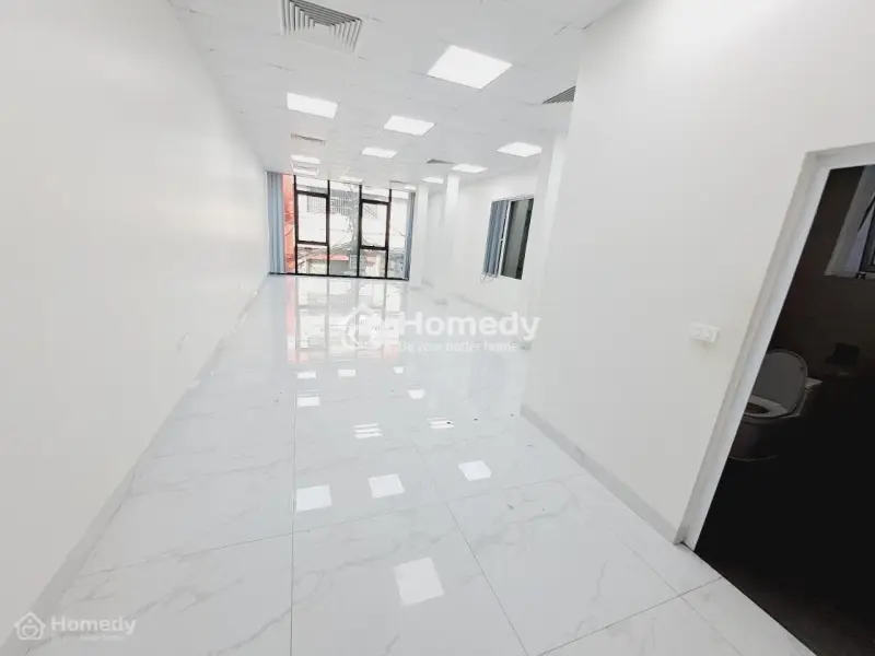 Cho Thuê Văn Phòng Tại Trường Chinh - Thanh Xuân 30M2 -65M2 Giá 5,5Tr - 12Tr / Tháng .