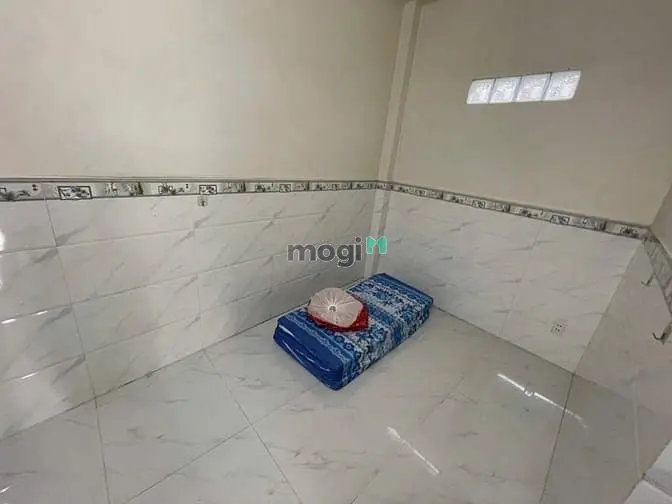 Hẻm Ô Tô, 7 Phòng Ngủ, Gần Quận 4, Giá Nhỉnh 5 Tỷ