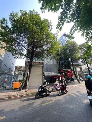 Bán Đất Mt Trường Sa, P.15, Q. Bthanh Dt 6X25M. Giá 39Tỷ