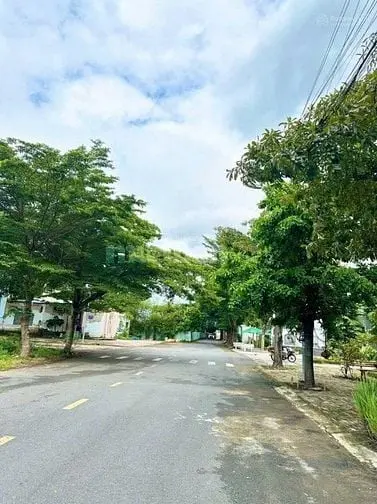 Bán Các Nền Đất Tại Dự Án Khu Dân Cư Thời Báo Kinh Tế Sài Gòn, Quận 9