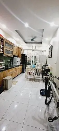 Bán Nhà Lê Duẩn-Tiên Ích Xung Quanh -Công Năng Đầy Đủ,8.8Tỷ