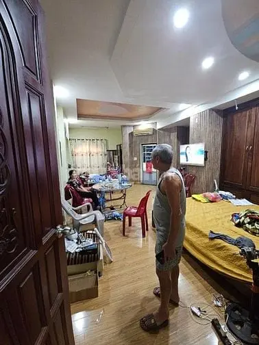🔥 Bán Nhà Góc 2 Mặt Tiền Đường 12M – An Lạc, Bình Tân 🔥