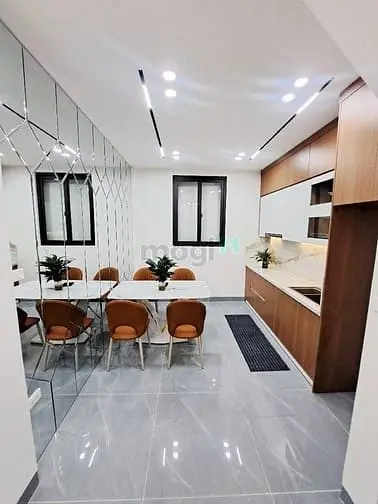 Kim Giang- Nhà Đẹp- Tiện Ích Đầy Đủ