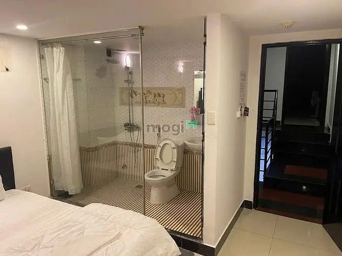 Cho Thuê Khách Sạn 21 Phòng Khu Phan Xích Long, Phường 2, Phú Nhuận