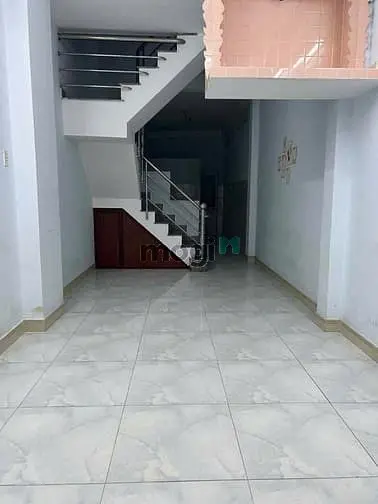 Nhà Trống, (3X15M), 49/3 Nhật Tảo P4 Q10