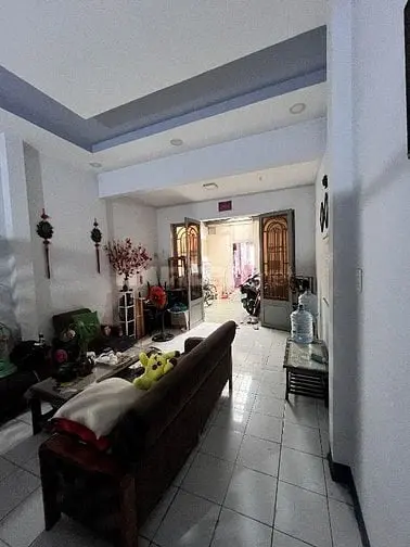 🚨 Bán Gấp – Mặt Tiền Nguyễn Thị Định, 112M Nở Hậu, 14 Tỷ