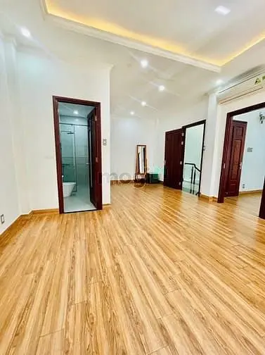 Cho Thuê Siêu Phẩm Nhà Hẻm Xe Hơi - Trần Huy Liệu, Phú Nhuận