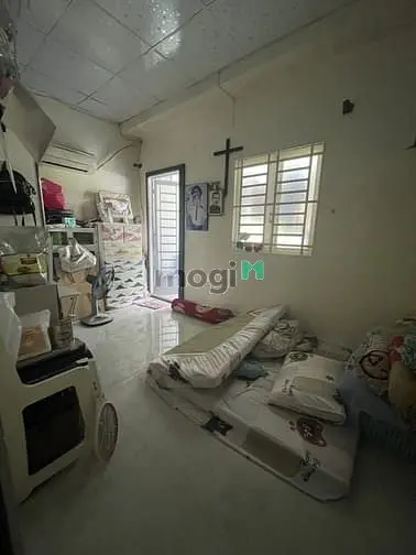 Nhà Chính Chủ 1 Lầu Đúc Hxh Thông 40M² Gần Aeon Tân Phú Chỉ 3.799Tỷ