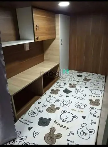 Sleepbox Lê Văn Việt, Gần Đh Gtvt, Đh Ufm, Giá Chỉ 1Tr5 Bao Hết