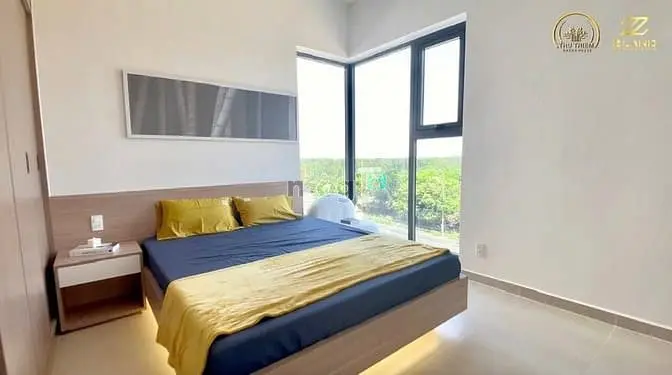 Mở Bán Block C Của Noxh Thủ Thiêm Greenhouse - View Đẹp Nhất