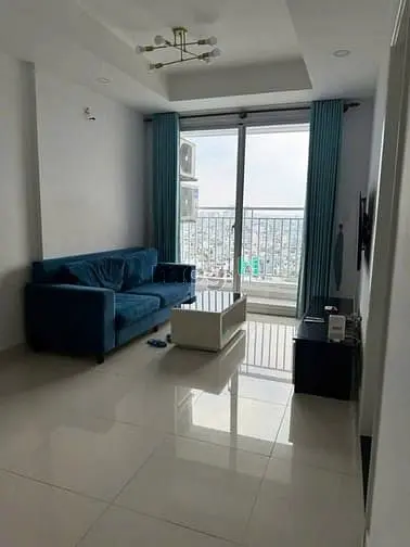 Chung Cư Melody, Âu Cơ, Tân Sơn Nhỉ, Tp: 11Tr/Th, 2P Ngủ, 2Wc 75M2