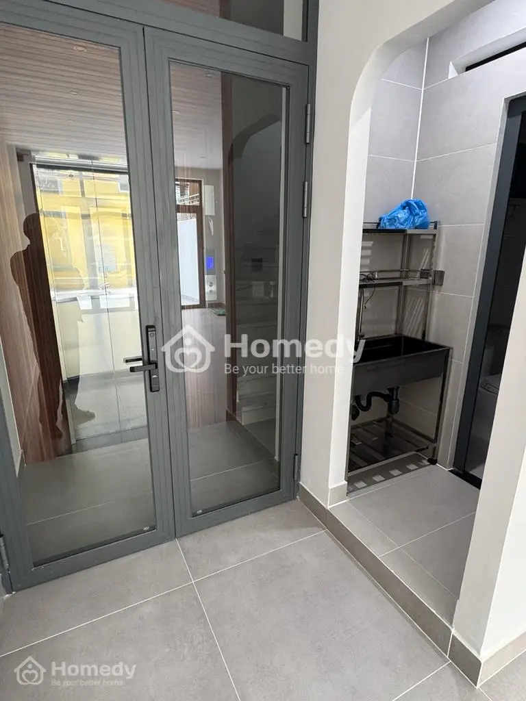Mặt Bằng Mặt Tiền 62 Đào Duy Từ – Phường Xuân Hương – Đà Lạt