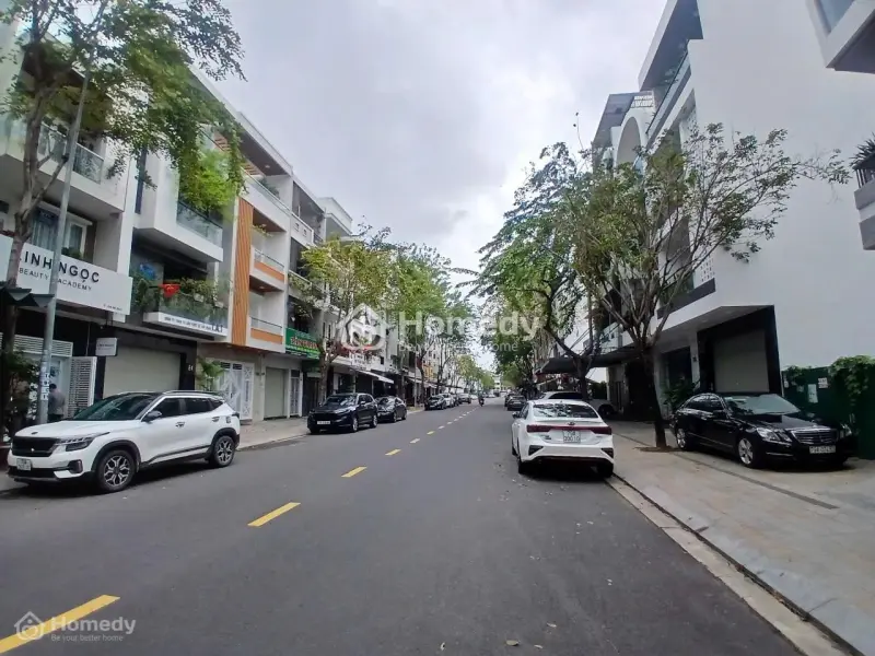 Còn Sót Lại Lô Đất Đẹp Hướng Đẹp Kđt Vcn Phước Hải, Nha Trang. Mặt Tiền Đường Văn Tiến Dũng