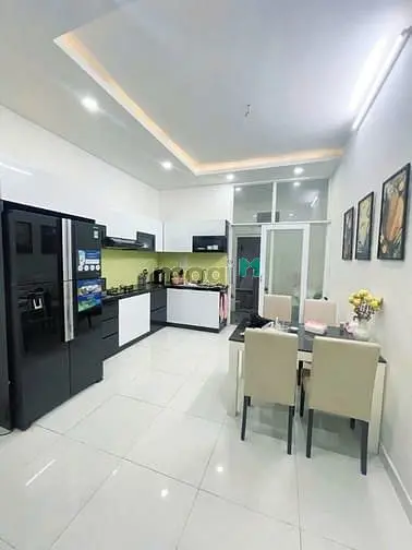 ❌❌ Nhà Đẹp Hẻm Xe Hơi 6M Khu Hà Đô, P.12,Q.10 .