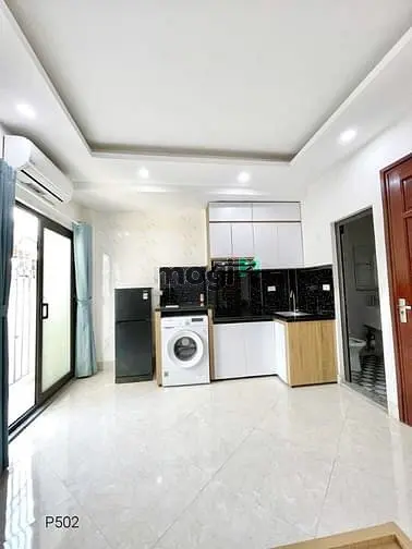 Chính Chủ Cho Thuê Phòng Ccmn Full Đồ Mới Tại Nguyễn Xiển Thanh Xuân