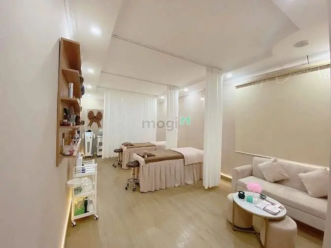 Cho Thuê Nhà Mặt Tiền Đường Nguyễn Văn Đậu, Bình Thạnh.