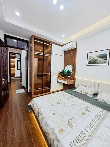 Kim Giang- Nhà Đẹp- Tiện Ích Đầy Đủ