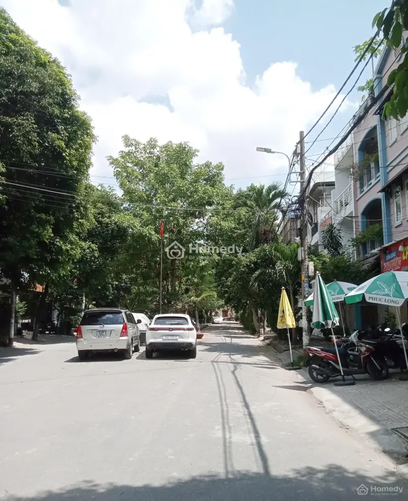 Bán Nhanh Nhà Cạnh Sân Bay,73M,4 Tầng, Đường 8M, Giá Hơn 8 Tỷ.