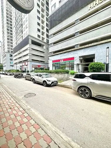 Cho Thuê Tầng 1 Và Tầng 2 Nhà Liền Kề Khu Flc Garden City, Đại Mỗ