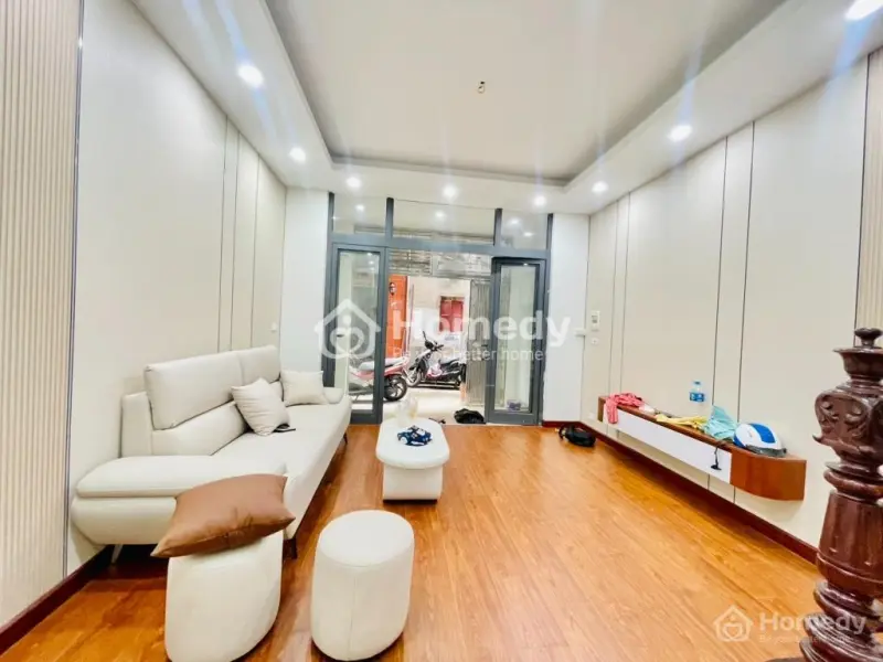 Trung Phụng- Ngõ Thông Ba Gác , Nhà Dân Xây – 32M X 6 Tầng Chỉ 7.8 Tỷ