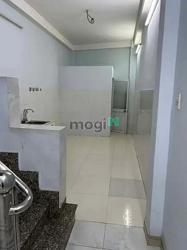 Nhà Trống, (3X15M), 49/3 Nhật Tảo P4 Q10