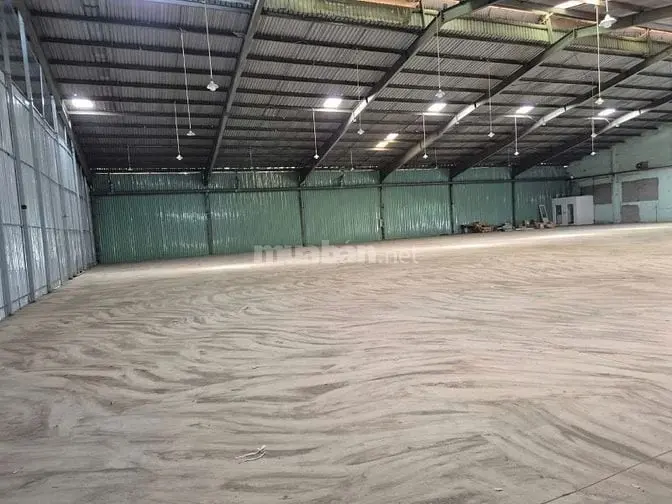 2000M2-Cho Thuê Kho,Xưởng Trong Kcn Tân Bình P.tây Thạnh , Tp Hồ Chí M