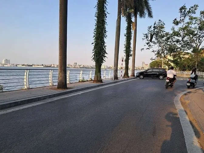 Bán Nhà Trích Sài 220 M2 View Tây Hồ Đẳng Cấp , Mặt Tiền Rộng 11