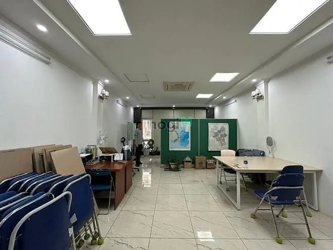 Mặt Phố Mễ Trì Thượng , Diện Tích 69M2 X 7 Tầng, 27 Tỷ