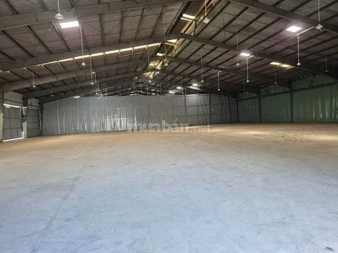 2000M2-Cho Thuê Kho,Xưởng Trong Kcn Tân Bình P.tây Thạnh , Tp Hồ Chí M