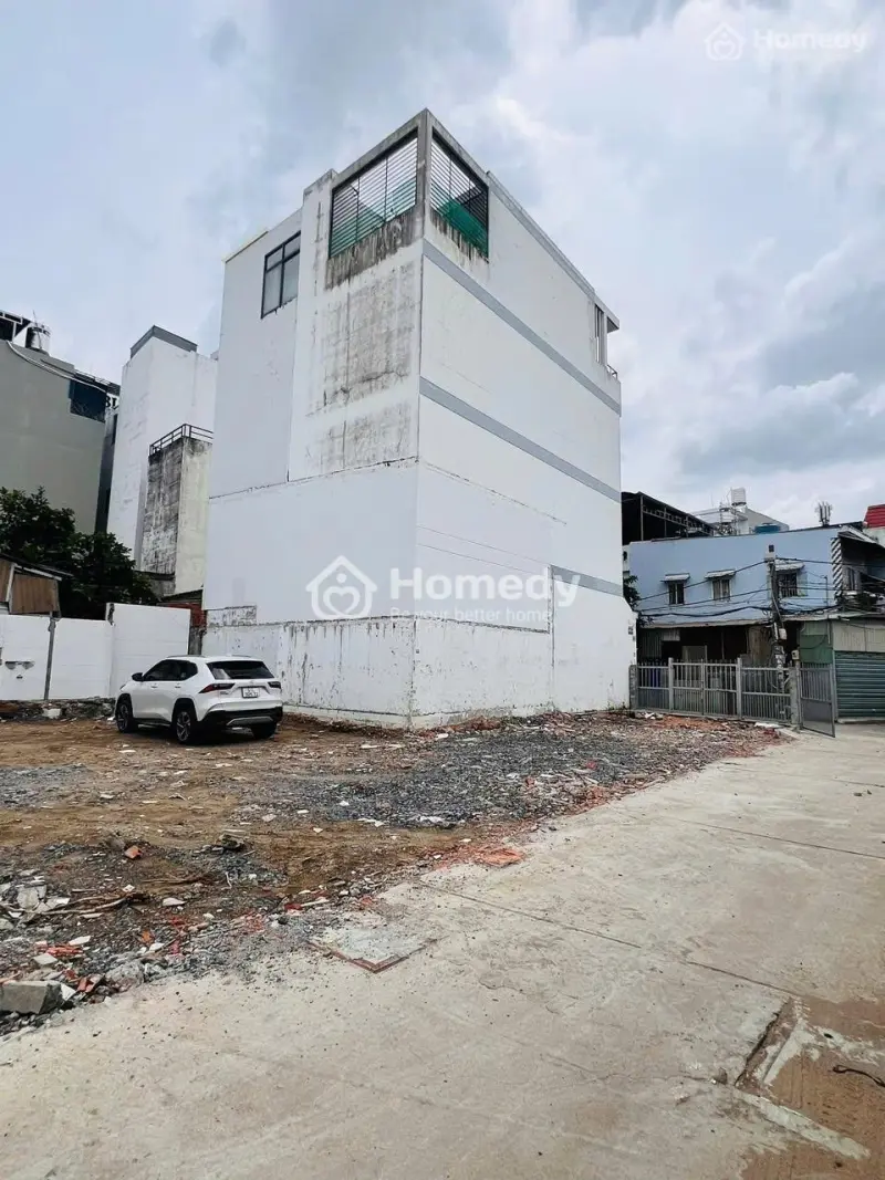 🏡 Chính Chủ Bán Đất Tung Tâm P4 Tp Tân An