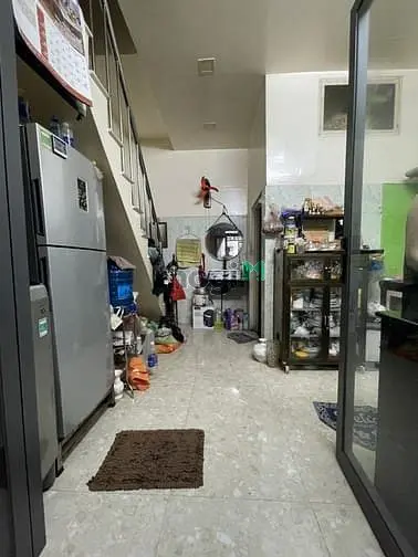 Nhà Chính Chủ 1 Lầu Đúc Hxh Thông 40M² Gần Aeon Tân Phú Chỉ 3.799Tỷ