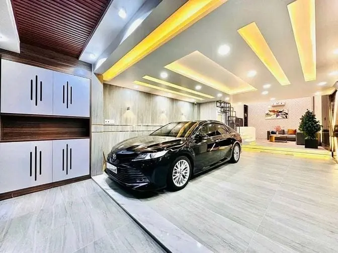 Bán Nhà Hxh Hồ Biểu Chánh, Phường 11, Phú Nhuận, Dt 62M2, Giá 4 Tỷ 760