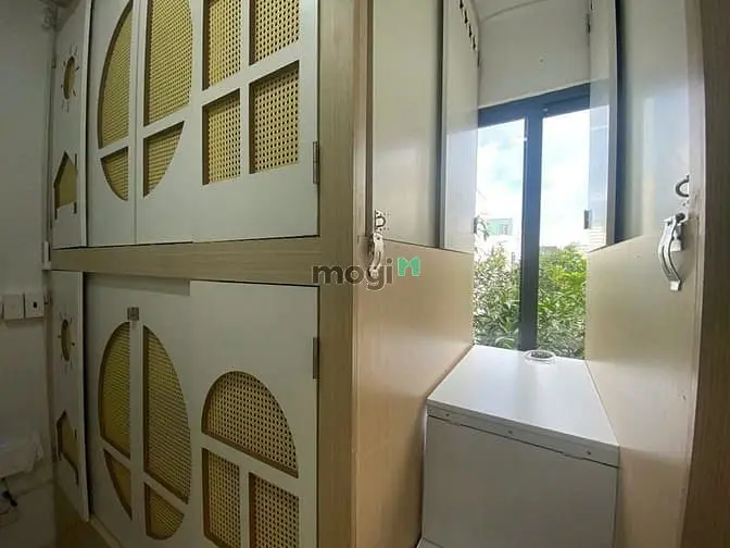 Cho Thuê Sleepbox Gần Đh Công Nghiệp 4, Phòng Mới Sạch Đẹp - An Ninh