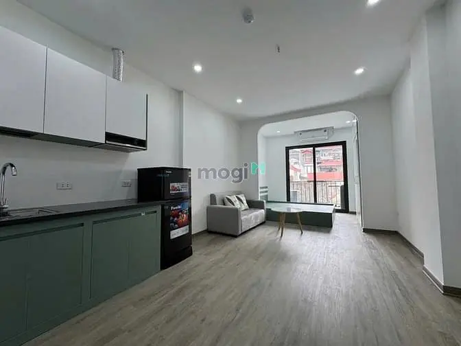 Bán Nhà Phố Nguyễn Lân, Thang Máy, 2 Thoáng , Ôtô, Dt: 82M2, Giá: 21Tỷ