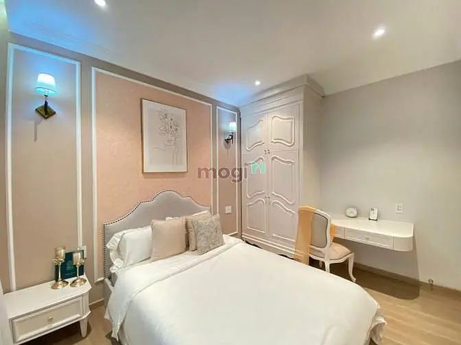 Cho Thuê Căn Hộ Cao Cấp Green Valley Pmh (2Pn 2Wc) Nhà Đẹp Giá Cực Rẻ