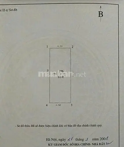 Bán Tòa Chung Cư Mini 8 Tầng- Dòng Tiền Gần 1 Tỷ/ Năm- Bùi Xương Trạch