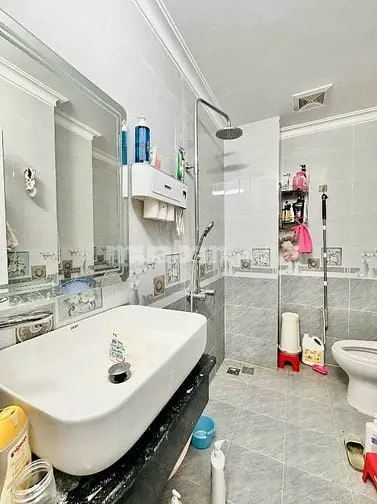 Bán Nhà Riêng 40.2M2, 3,5X11,5 Tại Hvb, P.13, Pn. Giảm Giá Sâu