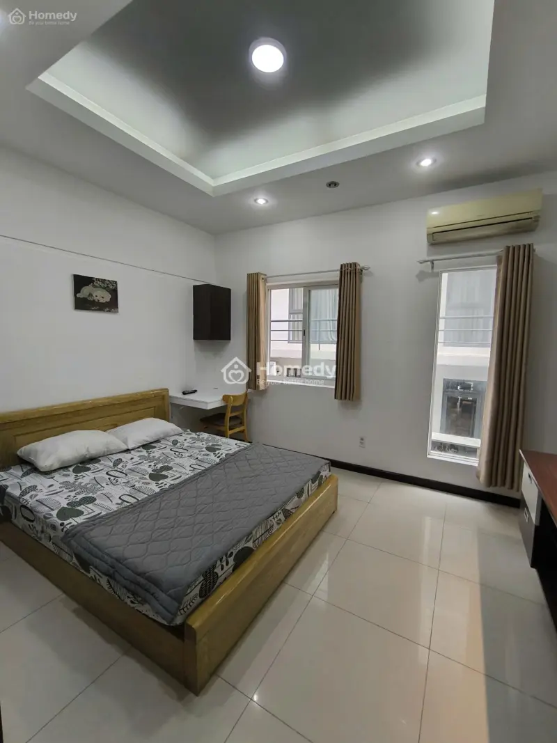 Chdv Tách Bếp Gần Sky Garden - Sc Vivo - Tdt - Rmit - Lotte Q7