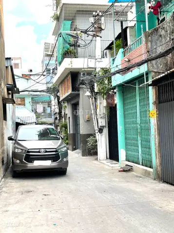 Nhà Dòng Tiền – Hxh – Lê Văn Duyệt Gần Chợ Bà Chiểu - Nhỉnh 8.5.T