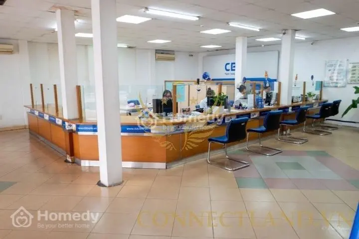 🔥10X30M, 2 Lầu , Gần Vòng Xoay Phú Lâm,Mặt Tiền Kinh Dương Vương🔥