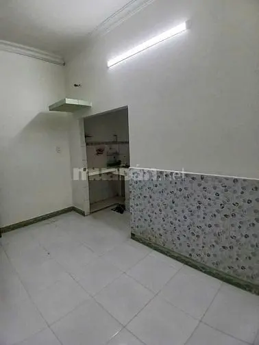 Chính Chủ Cho Thuê Nhà Trần Khánh Dư, Quận 1, Sạch Sẽ, Giá 6 Triệu