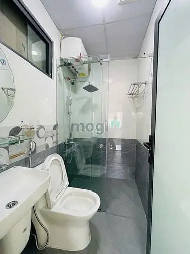 Bán Nhà Lạc Long Quân, Lô Góc, Oto, Kinh Doanh, 88M2, 21,5 Tỷ